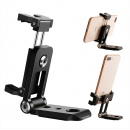 ST-05 All in 1 Phone Tripod Mount Adapter
